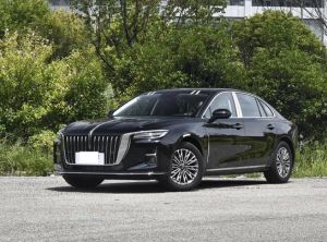 hongqi h5 2024 Petrol