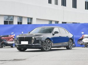 hongqi h9 2024 Hybrid