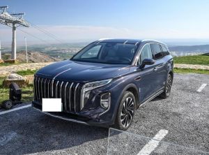 hongqi hs7 2024 Plug-in Hybrid