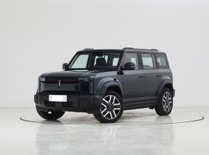 Chery New Energy Chery iCAR 03 2024 Electric