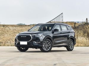 Chery Jetour X70 2024 Petrol