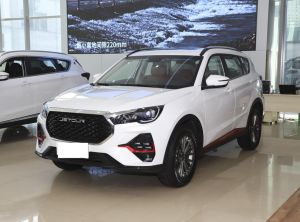 Chery Jetour X70 2024 Petrol