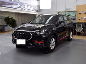Chery Jetour X70 2024 Petrol