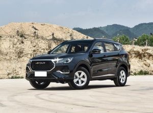 Chery Jetour X70 2024 Petrol