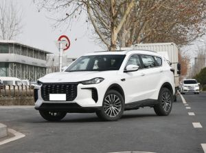 Chery Jetour X70 C-DM 2024 Plug-in Hybrid