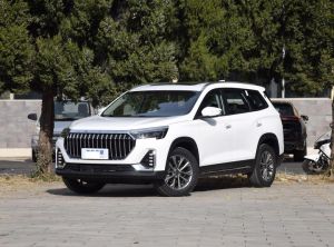 Chery Jetour X90 PLUS 2024 Petrol