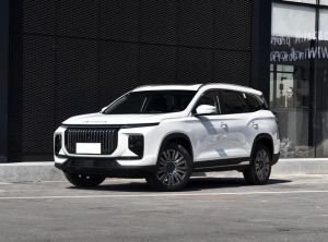 Chery Jetour X90 Pro 2024 Petrol