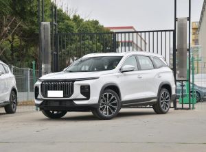 Chery Jetour X90 Pro 2024 Petrol