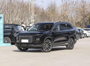 Chery Jetour X90 Pro 2024 Petrol