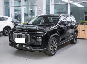 Chery Jetour X90 Pro 2024 Petrol