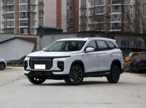 Chery Jetour X90 Pro 2024 Petrol