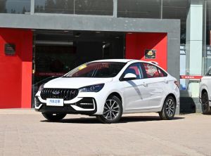 Chery Arrizo 5 2024 Petrol