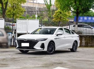 Chery Arrizo 8 2024 Petrol