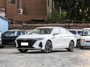 Chery Arrizo 8 2024 Petrol