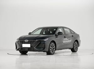 Chery Arrizo 8 2024 Petrol