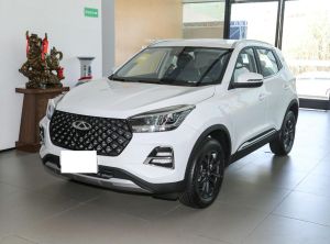 Chery Tiggo 5x 2024 Petrol