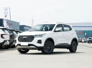 Chery Tiggo 5x 2024 Petrol