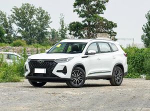 Chery Tiggo 8 PRO 2024 Petrol