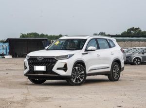 Chery Tiggo 8 PRO 2024 Petrol