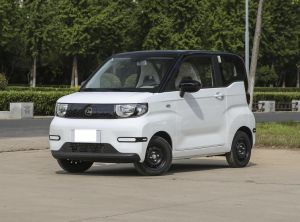 Chery New Energy Chery QQ Ice Cream 2024 Electric