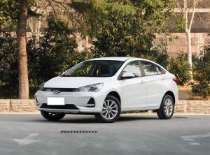 Chery New Energy Chery Arrizo E 2024 Electric