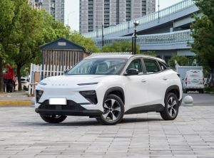 Chery New Energy Chery eQ7 2024 Electric