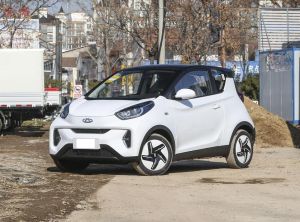Chery New Energy Chery Little Ant 2024 Electric