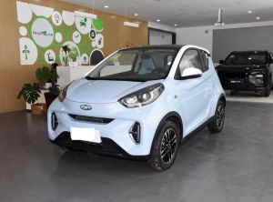 Chery New Energy Chery Little Ant 2024 Electric