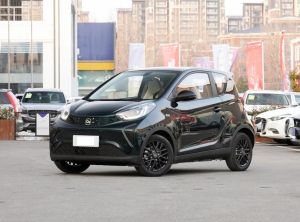 Chery New Energy Chery Little Ant 2024 Electric