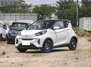 Chery New Energy Chery Little Ant 2024 Electric