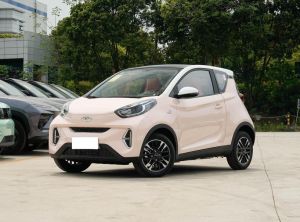 Chery New Energy Chery Little Ant 2024 Electric
