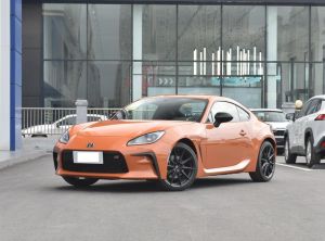 toyota 86 2023 Petrol
