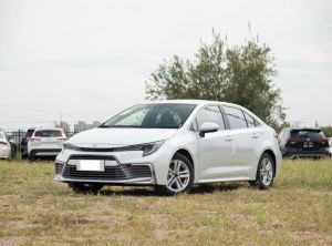 toyota levin gt 2023 Petrol