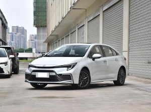 toyota levin gt 2023 Petrol