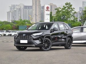 toyota rav4 2023 Hybrid