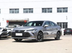 toyota avalon 2023 Petrol