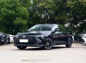 toyota avalon 2023 Hybrid