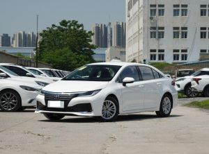 Toyota Allion 2023 Petrol