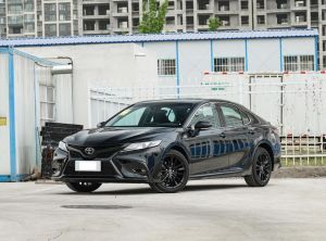 toyota camry 2023 Petrol