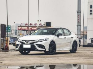 toyota camry 2023 Petrol