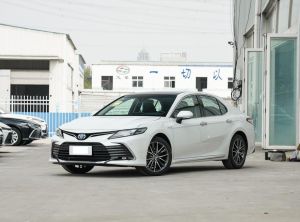 toyota camry 2023 Hybrid
