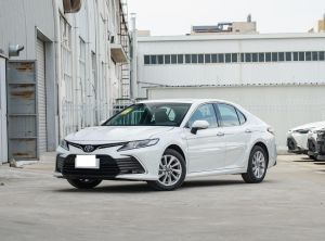 toyota camry 2023 Hybrid