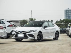 toyota camry 2023 Hybrid
