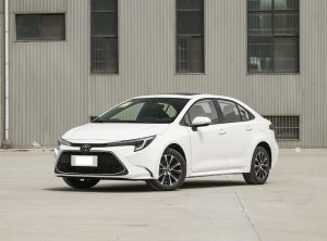 toyota levin 2023 Petrol