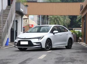 toyota levin 2023 Petrol