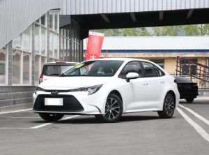 toyota levin 2023 Petrol