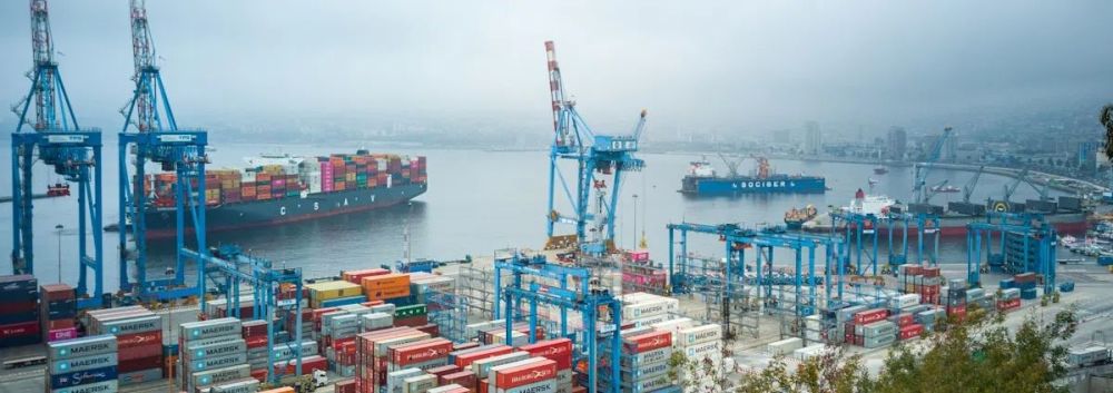 Understanding the Export Process for Chinese Cars