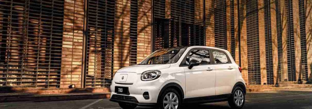 Leapmotor T03 Review: The Affordable Electric Hatchback Revolutionizing Urban Mobility