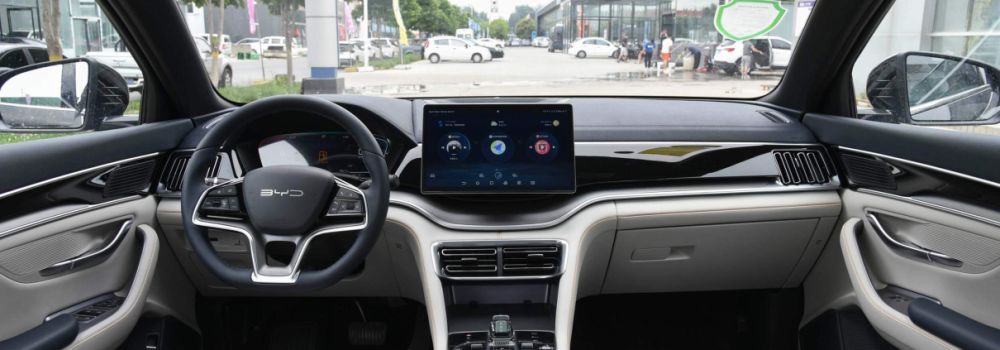 Why You Need To Import BYD Auto Cars From China In 2023