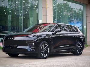 exeed sterra et 2024 REEV